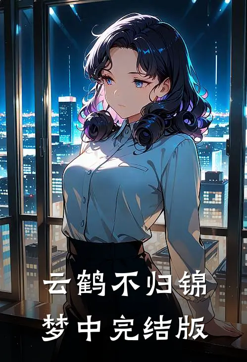 云鹤不归锦梦中完结版