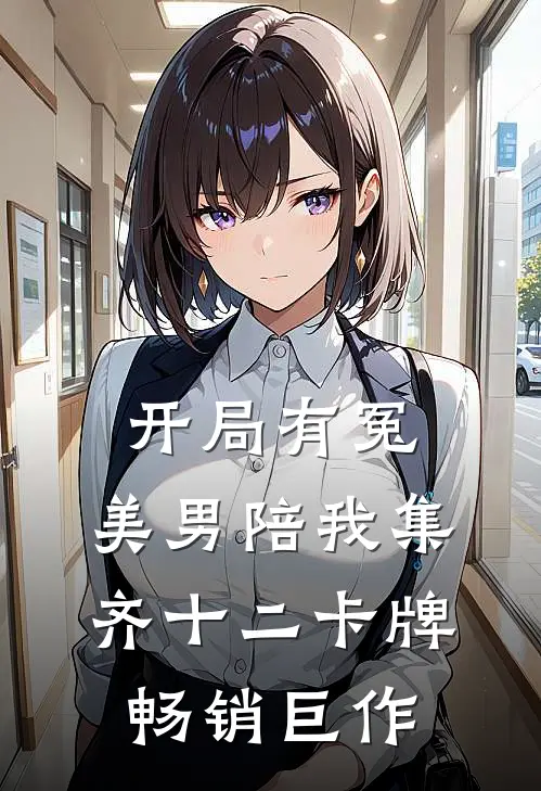 开局有冤：美男陪我集齐十二卡牌畅销巨作