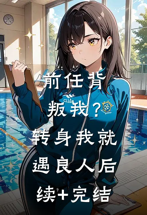 前任背叛我？转身我就遇良人后续+完结