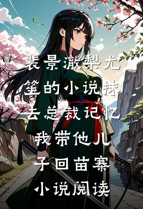 裴景澈梨尤笙的小说抹去总裁记忆，我带他儿子回苗寨小说阅读