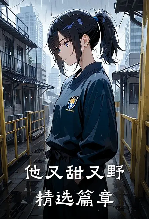 他又甜又野精选篇章免费阅读