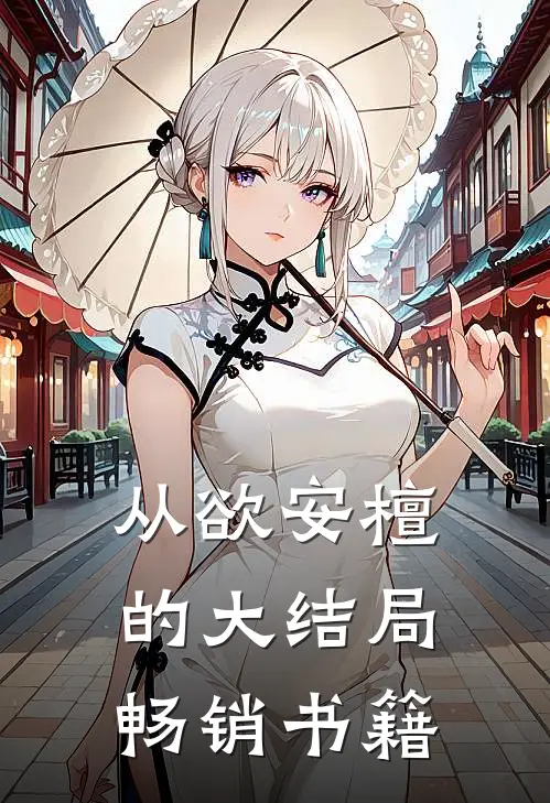 从欲安檀的大结局畅销书籍有哪些