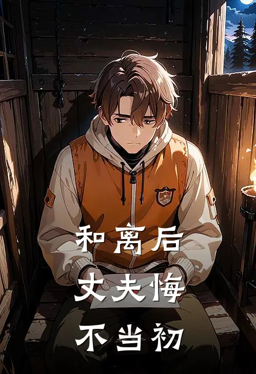 和离后,丈夫悔不当初