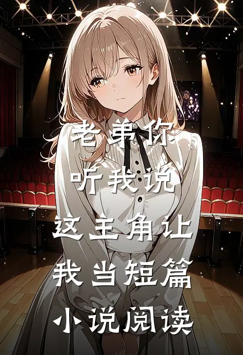 老弟你听我说，这主角让我当短篇小说阅读