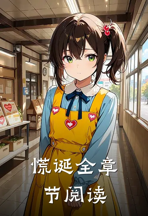 慌诞全章节阅读