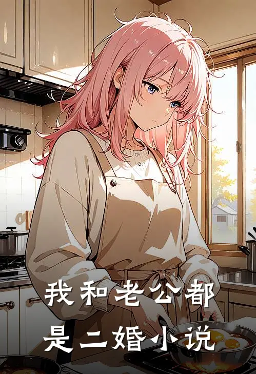 我和老公都是二婚小说