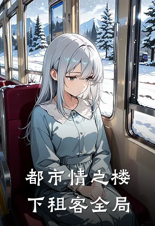 都市情之楼下租客全局