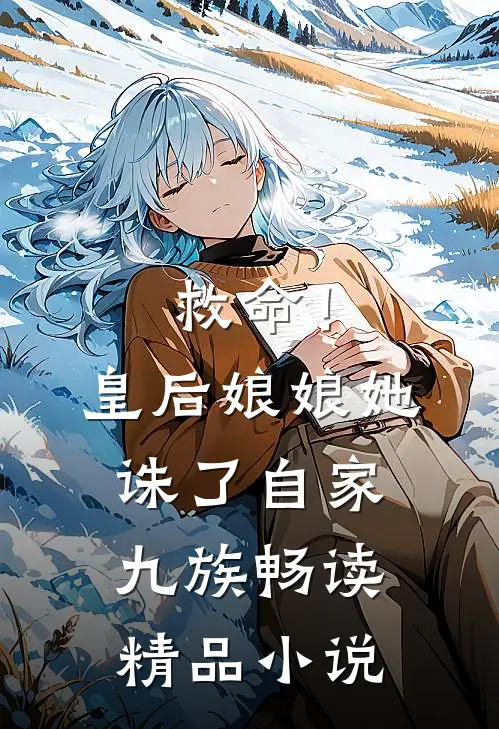 救命!皇后娘娘她诛了自家九族畅读精品