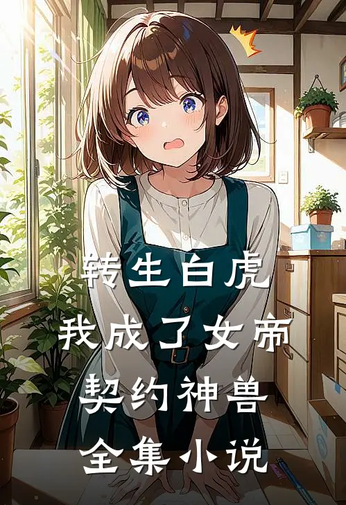 转生白虎,我成了女帝契约神兽全集