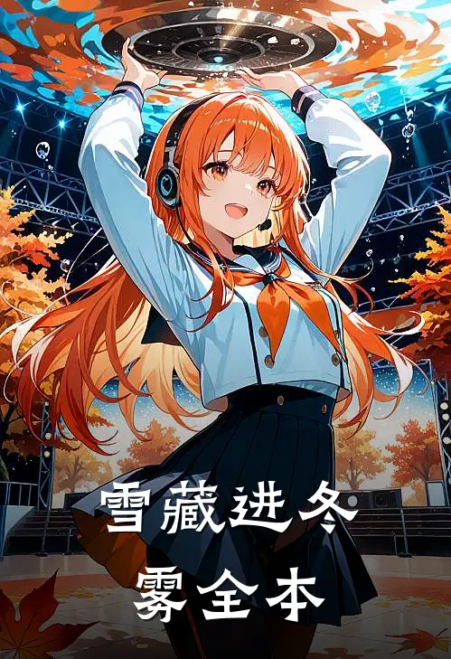 雪藏进冬雾全本