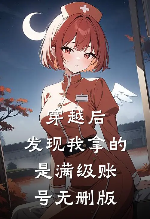 穿越后，发现我拿的是满级账号无删版
