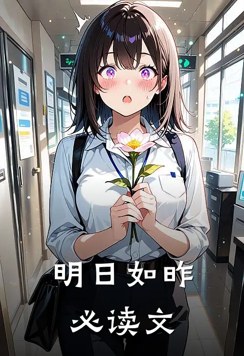 明日如昨必读文