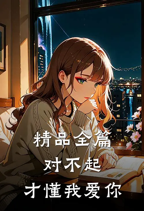 精品全篇对不起,才懂我爱你