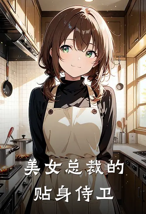 美女总裁的贴身侍卫