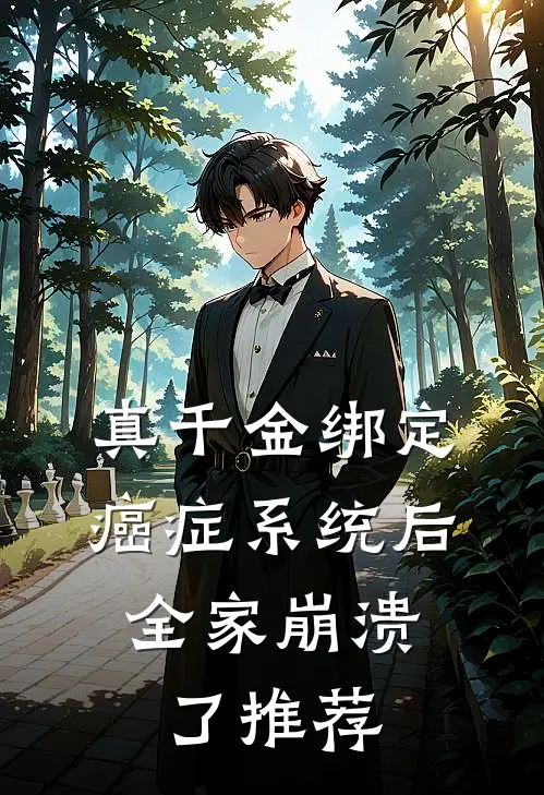 真千金绑定癌症系统后，全家崩溃了推荐