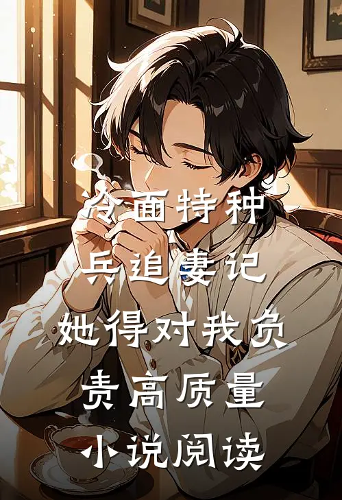 冷面特种兵追妻记：她得对我负责高质量小说阅读