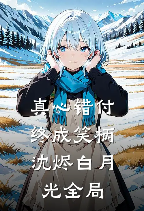 真心错付，终成笑柄沈烬白月光全局