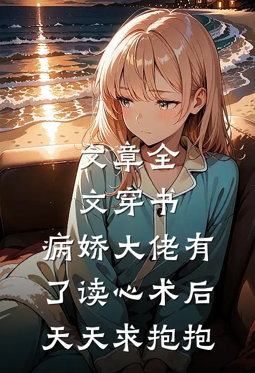 文章全文穿书：病娇大佬有了读心术后天天求抱抱