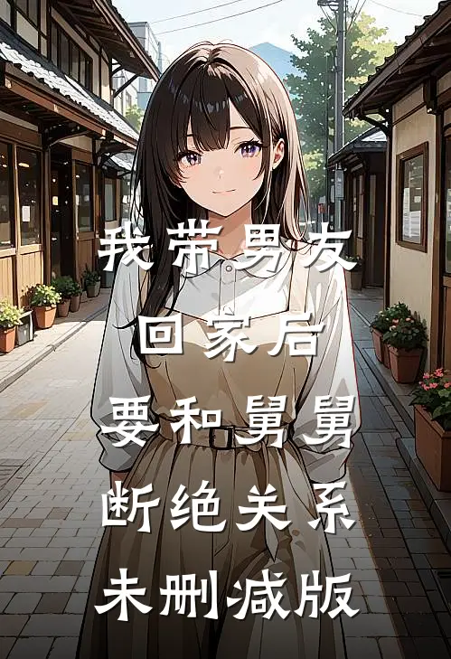 我带男友回家后，要和舅舅断绝关系未删减版