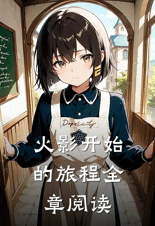 火影开始的旅程全章阅读答案