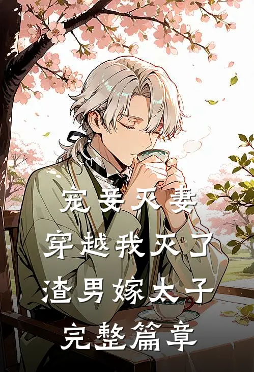 宠妾灭妻,穿越我灭了渣男嫁太子完整篇章免费阅读