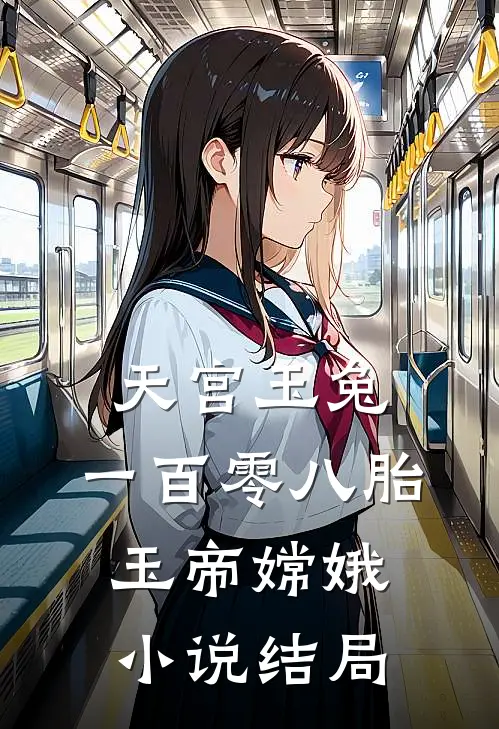 天宫玉兔，一百零八胎玉帝嫦娥小说结局