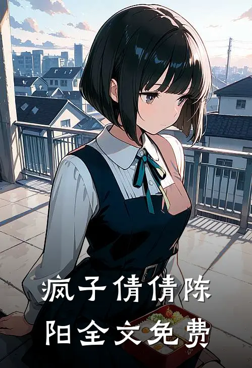 疯子倩倩陈阳全文免费