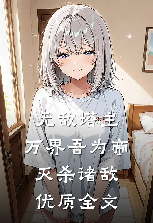 无敌塔主：万界吾为帝，灭杀诸敌优质全文