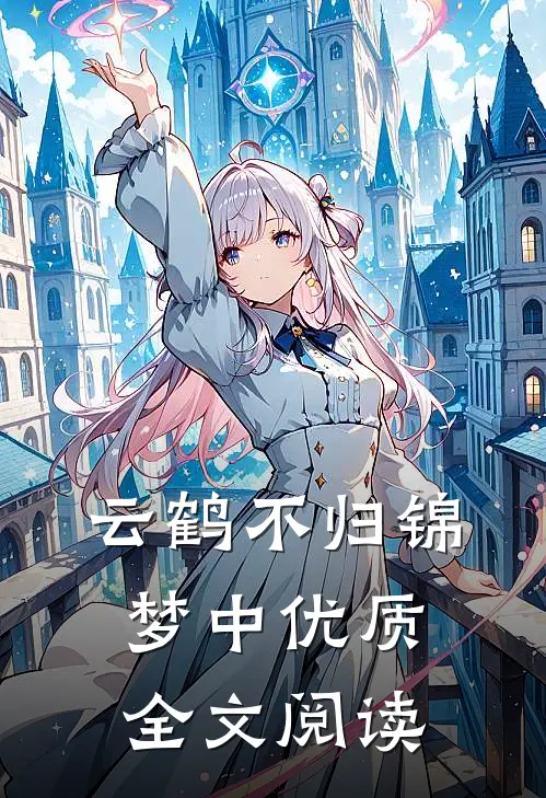 云鹤不归锦梦中优质全文阅读