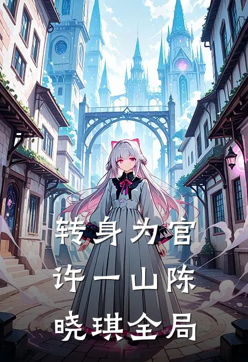 转身为官许一山陈晓琪全局