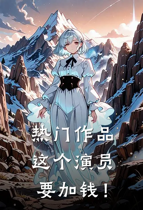 热门作品这个演员要加钱！