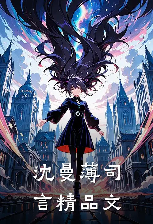 沈曼薄司言精品文