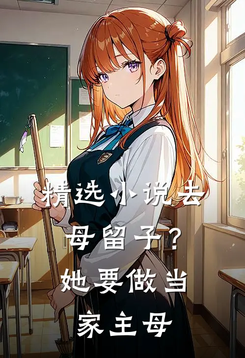 精选小说去母留子？她要做当家主母