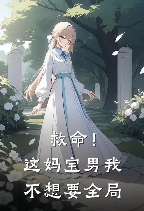 救命！这妈宝男我不想要全局
