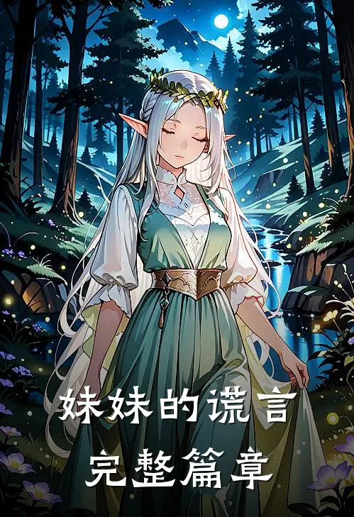 妹妹的谎言完整篇章