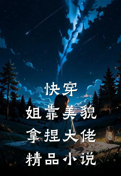 快穿：姐靠美貌拿捏大佬精品小说