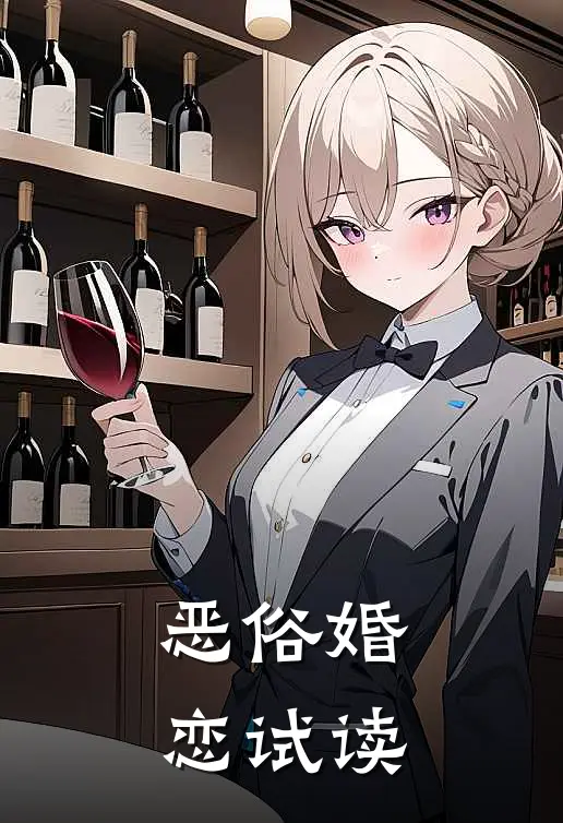 恶俗婚恋试读