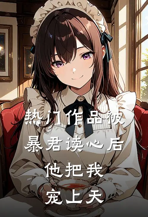 热门作品被暴君读心后，他把我宠上天