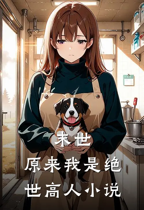 末世原来我是绝世高人免费阅读