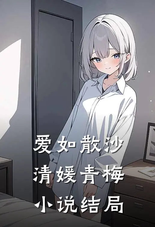 爱如散沙清媛青梅小说结局