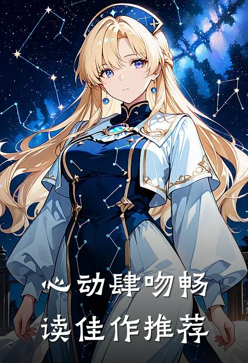 心动肆吻畅读佳作推荐