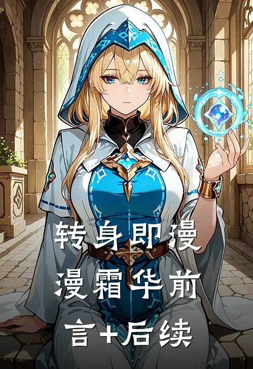 转身即漫漫霜华前言+后续