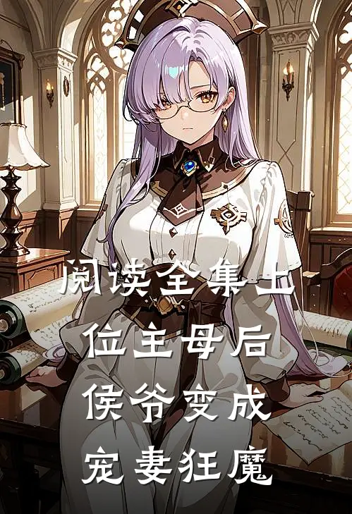 阅读全集上位主母后，侯爷变成宠妻狂魔