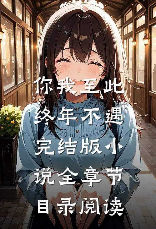 你我至此，终年不遇完结版小说全章节目录阅读