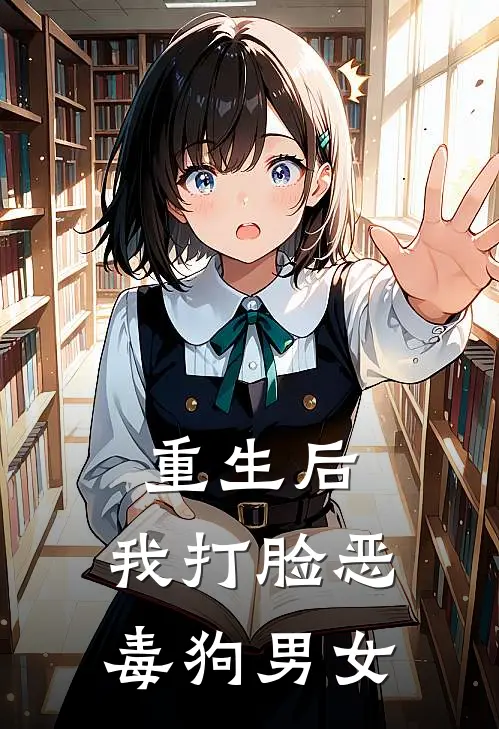 重生后，我打脸恶毒狗男女