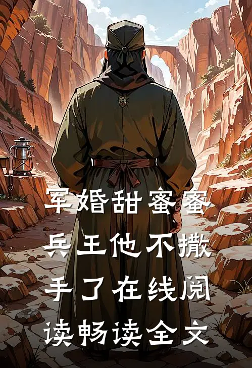 军婚甜蜜蜜,兵王他不撒手了在线阅读畅读全文