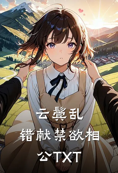 云鬓乱，错献禁欲相公TXT