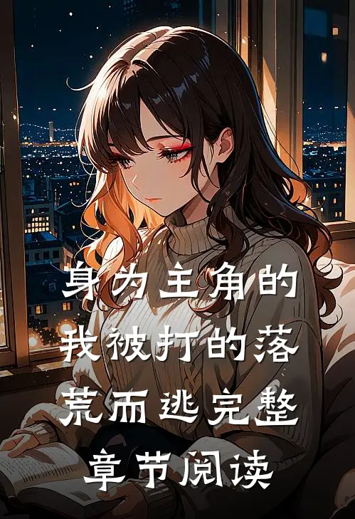身为主角的我被打的落荒而逃完整章节阅读