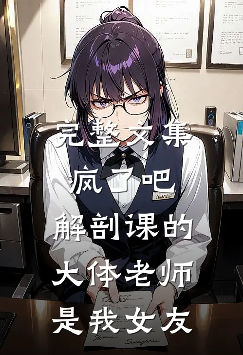 完整文集疯了吧，解剖课的大体老师是我女友