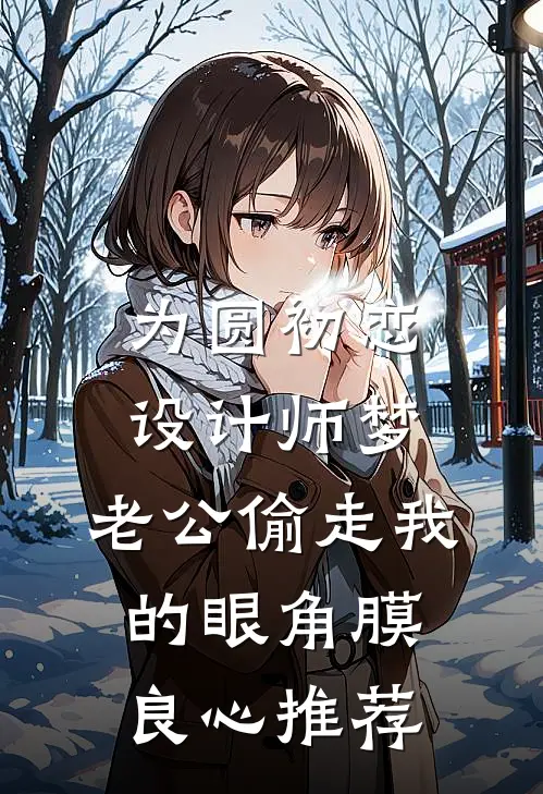 为圆初恋设计师梦，老公偷走我的眼角膜良心推荐